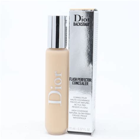 perfecteur anti cernes dior ita|Dior Backstage Flash Perfector Concealer .